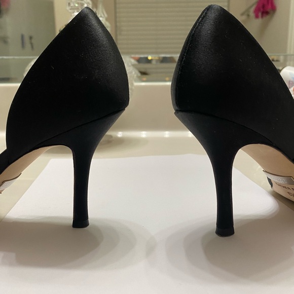 Badgley Mischka heels - Picture 5 of 9